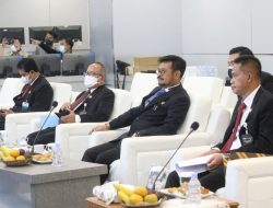 Kalsel Siaga El Nino, Pompa dan Sumur Siap Lindungi Produksi Padi