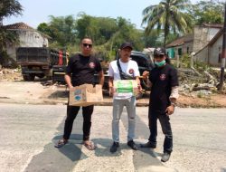 Aliansi Rakyat Kritik Lebak, Ajukan Donasi untuk Pemakzulan Bupati