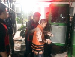 Agus Muslim, Mantan Kadishub Sumedang, Terjebak Kasus Korupsi Setelah Jadi Staf Ahli