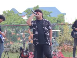 Lanang Band, Musik Khas dengan Personel Istimewa Rilis Lagu ‘Aku Istimewa’