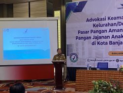 Pemkab Sigi Perkuat Komitmen Keamanan Pangan Melalui Forum Advokasi Germas SAPA