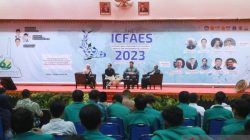 Konferensi UIA DR3 2026 Ditutup, Pakar Dunia Belajar Ketahanan Bencana di Aceh