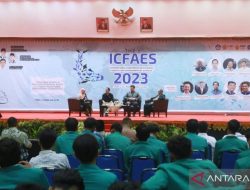 Konferensi UIA DR3 2026 Ditutup, Pakar Dunia Belajar Ketahanan Bencana di Aceh