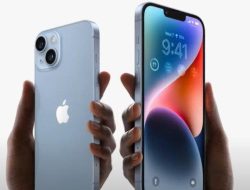 5 HP iPhone Harga Rp 5 Jutaan di April 2025, Harga iPhone 11 Turun Lebih Murah Minggu Ini