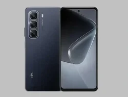 Harga HP Infinix Terbaru 2026: Infinix Note 60 Ultra Pininfarina Mulai Rp10 Juta