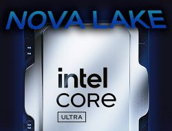 Intel Nova Lake Bocor! Inti Tembus 52, L3 Besar Siap Lawan AMD X3D