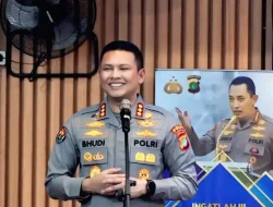 Purnawirawan TNI dan 9 Jenderal Gugat Polda Metro Jaya soal Kasus Ijazah Jokowi