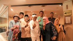 Peter F Gontha: 10 Tahun Kekuasaan Belum Cukup untuk Kasus Ijazah Jokowi