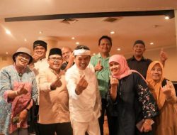 Peter F Gontha: 10 Tahun Kekuasaan Belum Cukup untuk Kasus Ijazah Jokowi