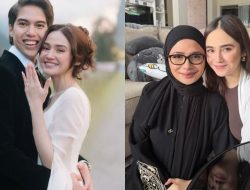 Persiapan Pernikahan El Rumi Capai 100 Persen, Syifa Hadju Minta Doa