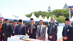 Rincian Bantuan Andi Sudirman: Bone Rp20 M, Pinrang Rp5 M