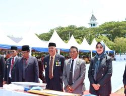 Rincian Bantuan Andi Sudirman: Bone Rp20 M, Pinrang Rp5 M