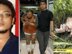 Residivis Pembunuh Sevi Ayu Claudia, Gadis Ojol di Gresik Divonis Seumur Hidup