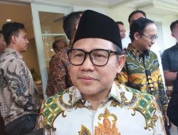 Wacana Tiket Haji Cak Imin: Antre 2 Tahun, Bagaimana Nasibnya?