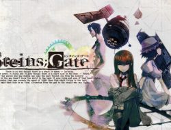 Rose Guns Days Rilis di Barat, Novel Visual Legendaris Hadir di PC