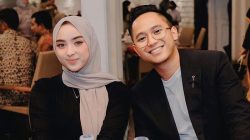 Dinan Fajrina Berterima Kasih pada Kebebasan Bersyarat Doni Salmanan, Doa Rumah Tangganya Tetap Utuh: Allah Selalu Jaga