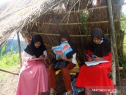Efisiensi Energi dan Anggaran, Pemkab Sikka Terapkan Kerja dari Rumah Setiap Jumat