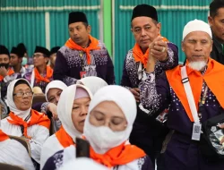 Kemenhaj Jamin Keamanan Haji 2026, Jemaah Diminta Tenang