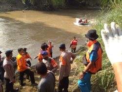 BERITA TERKINI Bocah 9 Tahun Tenggelam di Bengawan Solo Lamongan Usai Bermain Bola