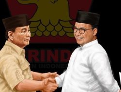 Karir Politik Anies Bergantung pada Pilpres 2029, Didesak Berduet dengan Kaesang Lawan Prabowo