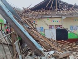 Rumah Warga Roboh di Lebak, DPRD Minta Pemkab Percepat Bantuan RTLH