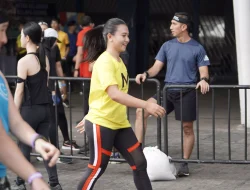 Setiap Hari Berjalan Kaki, Jual Arang, dan Bertani, Mbah Siti Akhirnya Bisa Naik Haji Setelah Punya Tanah