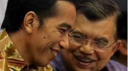 Jokowi Menolak Keras Usulan JK, Pilih Buktikan dengan Cara Lain