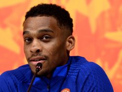 Arsenal Incar Penerus Jurrien Timber di Bursa Transfer Musim Panas