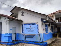 9 bangunan dapur MBG di Bengkulu Tengah dipanggil PUPR, diduga melanggar sempadan jalan