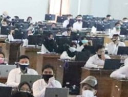 ASN Pemprov Sumsel Mulai WFH Setiap Jumat, Daftar Instansi yang Tetap WFO