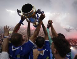 8 Tim Bersaing untuk Juara Super Liga 2025/2026