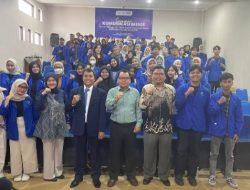 UBP Karawang gelar konferensi internasional tentang AI dan bisnis digital